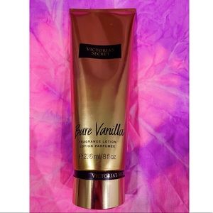 Victoria’s Secret Body Lotion